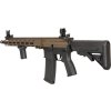 Specna Arms Airsoftová zbraň SA-E22 EDGE™ - Chaos Bronze, celokov, Specna Arms 04