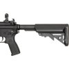 Specna Arms Airsoftová zbraň SA-E23 EDGE™ - černá, celokov, Specna Arms 08