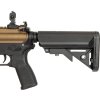 Specna Arms Airsoftová zbraň SA-E23 EDGE™ - Chaos Bronze, celokov, Specna Arms 07