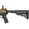 Specna Arms Airsoftová zbraň SA-E23 EDGE™ - Chaos Bronze, celokov, Specna Arms 08