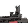 Specna Arms Airsoftová zbraň SA-E40 EDGE™ - Red Edition, celokov, Specna Arms 14