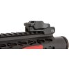 Specna Arms Airsoftová zbraň SA-E40 EDGE™ - Red Edition, celokov, Specna Arms 15