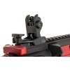 Specna Arms Airsoftová zbraň SA-E40 EDGE™ - Red Edition, celokov, Specna Arms 16