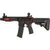 Specna Arms Airsoftová zbraň SA-E40 EDGE™ - Red Edition, celokov, Specna Arms 03