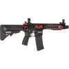 Specna Arms Airsoftová zbraň SA-E40 EDGE™ - Red Edition, celokov, Specna Arms 04