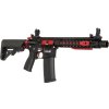 Specna Arms Airsoftová zbraň SA-E40 EDGE™ - Red Edition, celokov, Specna Arms 05