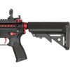 Specna Arms Airsoftová zbraň SA-E40 EDGE™ - Red Edition, celokov, Specna Arms 07