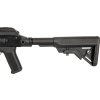 Airsoftová zbraň SA-J05 EDGE™ - černá, ocelová, Specna Arms 08