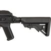 Airsoftová zbraň SA-J06 EDGE™ - černá, ocelová, Specna Arms 08