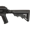 Specna Arms Airsoftová zbraň SA-J07 EDGE™ - černá, ocelová, Specna Arms 07