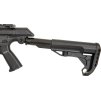 G&G Airsoftová zbraň SSG-1 - černá, elektronická spoušť ETU, G&G 08