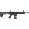 GIG Airsoftová zbraň TR16 SBR 308 Mk1 M-Lok - celokov, elektronická spoušť ETU, G&G 02