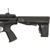 GIG Airsoftová zbraň TR16 SBR 308 Mk1 M-Lok - celokov, elektronická spoušť ETU, G&G 07