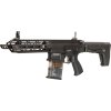 GIG Airsoftová zbraň TR16 SBR 308 Mk2 M-Lok - celokov, elektronická spoušť ETU, G&G 06