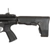 GIG Airsoftová zbraň TR16 SBR 308 Mk2 M-Lok - celokov, elektronická spoušť ETU, G&G 07