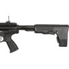 GIG Airsoftová zbraň TR16 SBR 308 Mk2 M-Lok - celokov, elektronická spoušť ETU, G&G 08