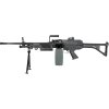 SPE Airsoftový kulomet SA-249 MK1 CORE™ - černý, ABS, Specna Arms, SA-249 MK1 01