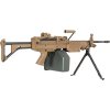 SPE Airsoftový kulomet SA-249 MK1 CORE™ - pískový TAN, ABS, Specna Arms, SA-249 MK1 02