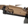 Airsoftový kulomet SA-249 MK2 CORE™ - pískový TAN, ABS, Specna Arms, SA-249 MK2 12