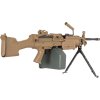SPE Airsoftový kulomet SA-249 MK2 CORE™ - pískový TAN, ABS, Specna Arms, SA-249 MK2 03
