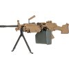 SPE Airsoftový kulomet SA-249 MK2 CORE™ - pískový TAN, ABS, Specna Arms, SA-249 MK2 06