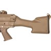 SPE Airsoftový kulomet SA-249 MK2 CORE™ - pískový TAN, ABS, Specna Arms, SA-249 MK2 07