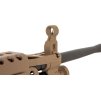 Airsoftový kulomet SA-249 MK2 CORE™ - pískový TAN, ABS, Specna Arms, SA-249 MK2 10