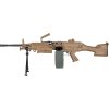Airsoftový kulomet SA-249 MK2 CORE™ - pískový TAN, ABS, Specna Arms, SA-249 MK2 01