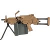 SPE Airsoftový kulomet SA-249 PARA CORE™ - pískový TAN, ABS, Specna Arms, SA-249 PARA 02