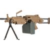 SPE Airsoftový kulomet SA-249 PARA CORE™ - pískový TAN, ABS, Specna Arms, SA-249 PARA 06