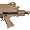 SPE Airsoftový kulomet SA-249 PARA CORE™ - pískový TAN, ABS, Specna Arms, SA-249 PARA 07