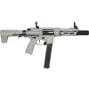Airsoftový samopal CXP-MARS PDW9 - Urban Grey, celokov, EBB, ICS 02