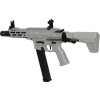Airsoftový samopal CXP-MARS PDW9 - Urban Grey, celokov, EBB, ICS 04