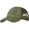 HEL Baseball čepice Vent - olivová OD, Helikon 01