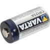 VAR Baterie CR123A, 3V CR123A, Varta 02