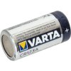 VAR Baterie CR123A, 3V CR123A, Varta 01
