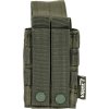 VIP Granátová sumka - olivová, Viper 03