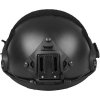 Helma Balistic CFH - černá, M/L, FMA 02