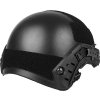 Helma Balistic CFH - černá, M/L, FMA 04