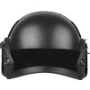 Helma Balistic CFH - černá, M/L, FMA 05