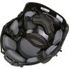 Helma Balistic CFH - černá, M/L, FMA 06