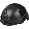 FMA Helma Balistic CFH - černá, M/L, FMA 01