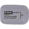 FMA Helma Balistic CFH - písková TAN, M/L, FMA 07