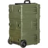 Kufr NP Kit Box Hard Case - Olive Drab, Nuprol 05