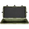 Kufr NP Kit Box Hard Case - Olive Drab, Nuprol 06