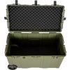 Kufr NP Kit Box Hard Case - Olive Drab, Nuprol 07
