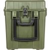 Kufr NP Kit Box Hard Case - Olive Drab, Nuprol 09