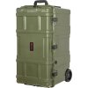 Kufr NP Kit Box Hard Case - Olive Drab, Nuprol 01