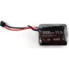 TTN Li-Ion akumulátor Titan 11,1V 3000mAh - Dean-T 03