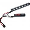 Titan Li-Ion akumulátor Titan 11,1V 3000mAh - Mini CQB, Dean-T 03